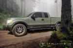 Ford F-150 Hunter Edition by Carlex Design 2014 года